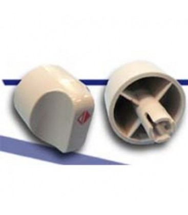 Mando caudal caldera Junkers 6 litros