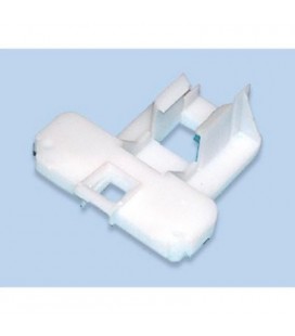 Soporte de micro de puerta Fagor, Aspes, Edesa, la0480500, gama 82-83