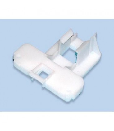 Soporte de micro de puerta Fagor, Aspes, Edesa, la0480500, gama 82-83