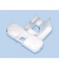 Soporte de micro de puerta Fagor, Aspes, Edesa, la0480500, gama 82-83