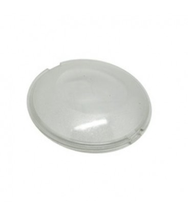 Difusor luz para campana Mepamsa, Redondo, diámetro 64mm, 1330016972