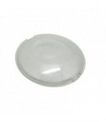 Difusor luz para campana Mepamsa, Redondo, diámetro 64mm, 1330016972