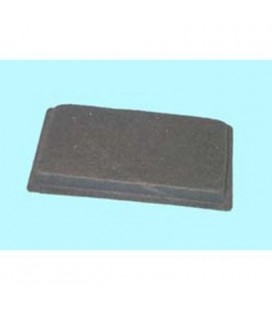 Filtro carbon activo