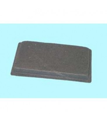 Filtro carbon activo
