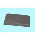 Filtro carbon activo