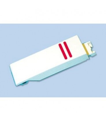 Tecla pulsante Bosch 170695