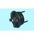 Filtro bomba Brandt Thomson, Arthur Martin, 06804098991, para bomba PLASET