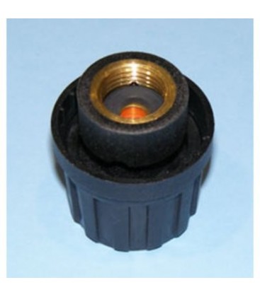 Tapon valvula 1/2 f