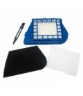 Filtro Hepa aspirdor Rowenta, ZR004601