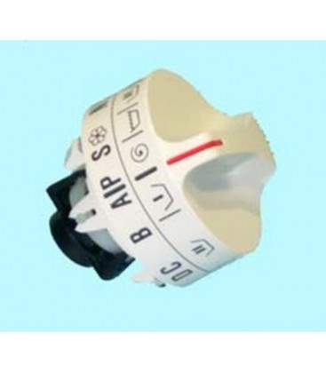 Mando programador Bosch 058151