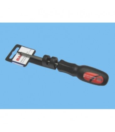 Destornillador torx T15
