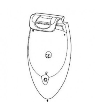Refrigerante para afeitado