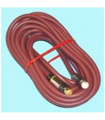 4 pin hosiden macho - 4 pin hosiden macho 5m