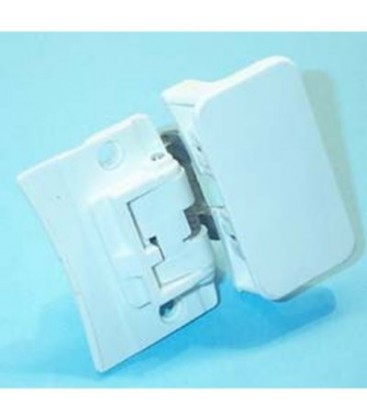 Maneta Bosch tipo nuevo blanca 05532