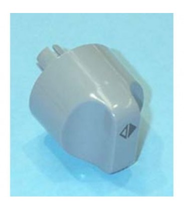 Mando regulador agua calentador Junkers 8702000162