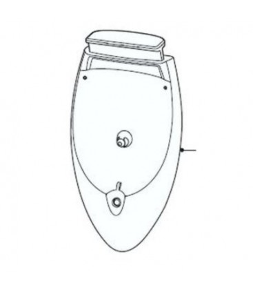 Refrigerante para afeitado HP6453/00