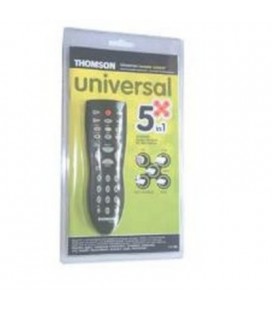 Telemando universal 5 en 1