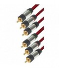 3xrca m - 3xRCA m HI-QTY 1,5m