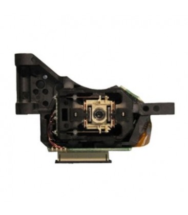 Optica laser HOP120X