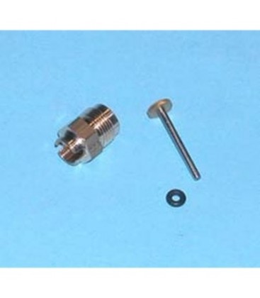 Casquillo inyector calentador Junkers 8703406178