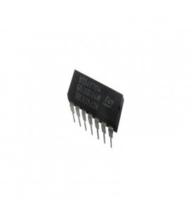 Circuito integrado CD4093