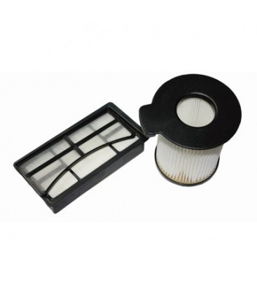 Kit de filtros aspirador Dirt Devil
