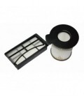 Kit de filtros aspirador Dirt Devil