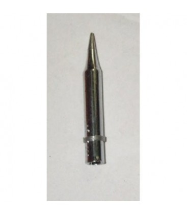 Punta soldador T25D
