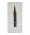 Punta soldador T25D