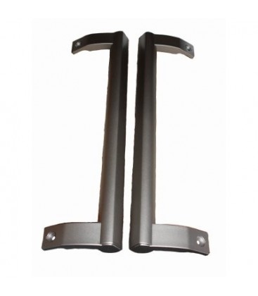 Tirador superior frigo Bosch (pack de 2 unidades)