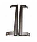Tirador superior frigo Bosch (pack de 2 unidades)
