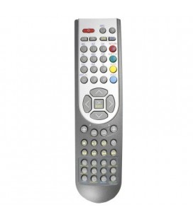 R/C 1165 TVC DVD