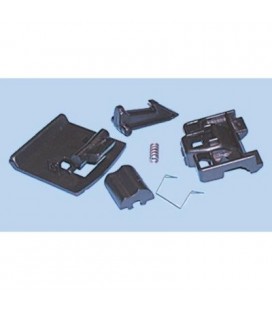Kit Siltal serie 2000 negro