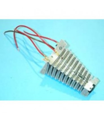 Resistencia 1300W 4 hilos c/termost