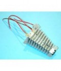 Resistencia 1300W 4 hilos c/termost