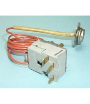 Termostato variable Whirlpool, TL3078, 30-90º, cuba de PLASTICO