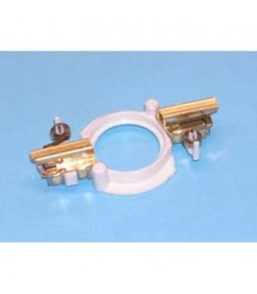 Escobillas con anillo Bosch