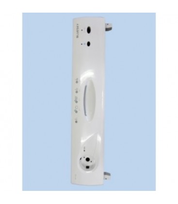 Panel frontal de mandos lavavajillas Beko, Bluesky, 1880507400