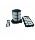 Pack de filtros aspirador Dirt Devil