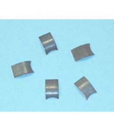 Muelle para mando universal