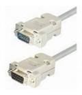 Cable 1:1 SUB-D m 15HD-SUB-D h 15HD 3M