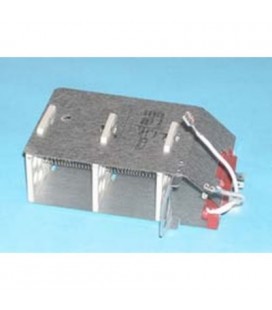 Resistencia Bosch 087182, 1900W/2100W, 230/240V