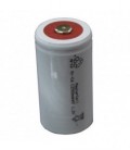 Bateria recargable Ni-Cd 2500mAh