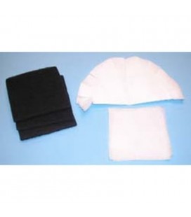 Kit 3FILTROS ANTIOD+3ANTIGR.6 filtr