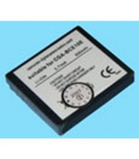 Bateria ricoh DB-70 3.7V 900MAH LI-ION