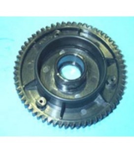 Engranage tipo z 60 para ala 2000