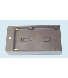 Adaptador para cargar baterias liti