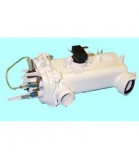 Resistencia instantanea Bosch 096942