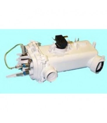 Resistencia instantanea Bosch 096942