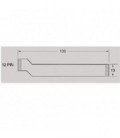 Cable plano lector laser KSS-390